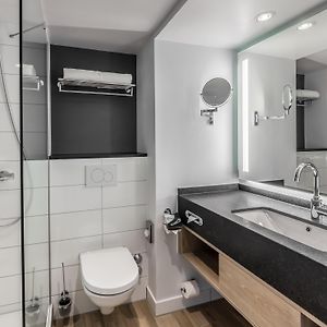 Standaard Kamer met een King Size Bed