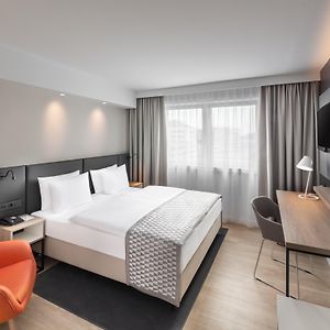 Standaard Kamer met een King Size Bed
